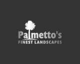 https://www.logocontest.com/public/logoimage/1489648798Palmetto_s Finest Landscapes 01.png